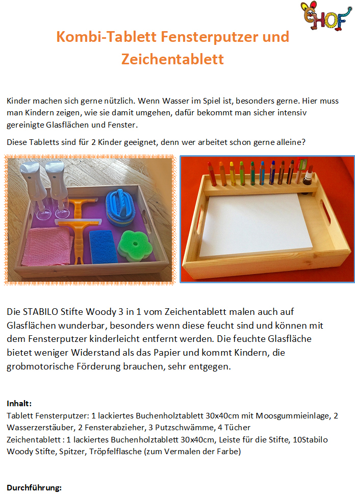 Text Angebot Zeichen Fensterp 1