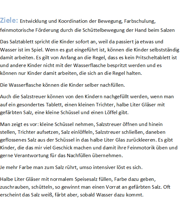 Text Salztablett ff