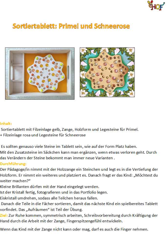 Text Sortiertablett Primel u Schneerose1